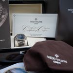 Patek Philippe Nautilus 5811 - (3/8)