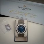 Patek Philippe Nautilus 5811 - (1/8)