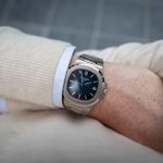 Patek Philippe Nautilus 5811 - (8/8)