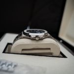 Patek Philippe Nautilus 5811 - (5/8)