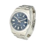 Rolex Oyster Perpetual 41 124300 - (4/8)