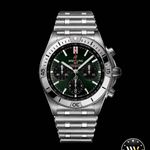 Breitling Chronomat 42 AB0134101L2A1 - (1/8)