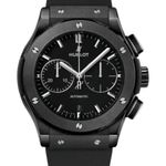 Hublot Classic Fusion Chronograph 521.CM.1171.RX - (1/1)