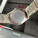 Tudor Pelagos 25600TN (2024) - Black dial 42 mm Titanium case (4/6)