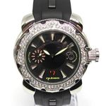 Nubeo Medusse Project NBO-MDSS-1692 (Unknown (random serial)) - Black dial Unknown Steel case (1/6)