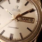 Omega Seamaster 168.032 - (1/8)