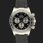 Rolex Daytona 126519LN (2023) - 40 mm White Gold case (3/7)
