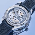 H. Moser & Cie. Pioneer 3200-1207 - (5/7)