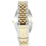 Rolex Datejust 41 126333 (2025) - 41 mm Gold/Steel case (4/7)