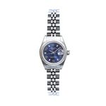 Rolex Lady-Datejust 69174 (Unknown (random serial)) - 26 mm Steel case (1/8)