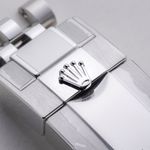 Rolex GMT-Master II 126710GRNR - (7/8)