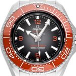 Omega Seamaster Planet Ocean 215.30.46.21.06.001 - (1/6)
