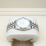 Rolex Datejust 31 68273 (1993) - 31 mm Gold/Steel case (3/7)