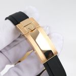 Rolex Daytona 126518LN (2025) - 40mm Geelgoud (7/8)