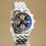 Breitling Chronomat D13352 (2003) - 39mm Staal (3/8)