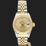 Rolex Lady-Datejust 69173 - (3/8)