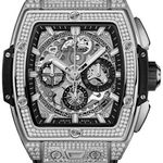 Hublot Spirit of Big Bang 642.NX.0170.RX.1704 - (1/1)