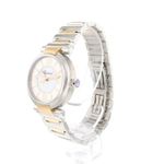 Chopard Imperiale 388541-6002 (2021) - 28 mm Gold/Steel case (2/5)