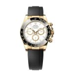 Rolex Daytona 126518LN (2024) - Champagne wijzerplaat 40mm Geelgoud (1/6)