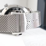 Omega Seamaster Diver 300 M 210.30.42.20.03.002 (2024) - Blue dial 42 mm Steel case (8/8)