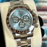 Rolex Daytona 126506 - (1/6)