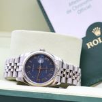Rolex Datejust 36 116234 - (1/8)
