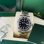 Rolex GMT-Master II 126710GRNR - (7/7)