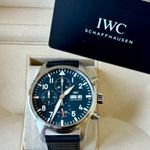 IWC Pilot Chronograph IW378001 - (6/6)