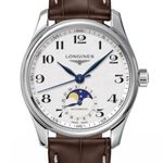Longines Master Collection L2.409.4.78.3 - (1/1)