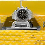 Breitling Chronomat Evolution A13356 - (3/8)