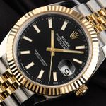Rolex Datejust 41 126333 - (3/7)