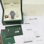 Rolex Submariner No Date 14060M - (8/8)