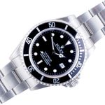 Rolex Sea-Dweller 4000 16600 - (1/8)
