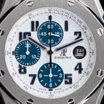 Audemars Piguet Royal Oak Offshore Chronograph Volcano 26170ST.OO.D305CR.01 - (2/5)