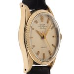 Rolex Oyster Perpetual 1014 (1962) - 34mm Staal (5/8)