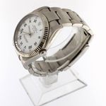 Rolex Air-King 114234 (2009) - 34mm Staal (2/6)