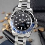 Rolex GMT-Master II 116710BLNR - (3/8)