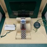 Rolex Datejust 36 126234 (2023) - 36mm Staal (6/6)