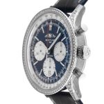 Breitling Navitimer 1 B01 Chronograph AB0139631C1P1 - (4/7)
