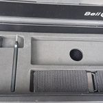 Bell & Ross BR 01-92 BR0192-BICOLOR (2008) - Black dial 46 mm Gold/Steel case (7/8)