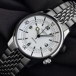 Longines Legend Diver L3.764.4.16.6 - (3/7)