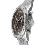 Breitling Aviator 8 AB04453A1B1A1 - (5/8)