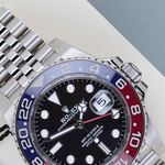 Rolex GMT-Master II 126710BLRO - (3/8)