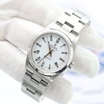 Rolex Air-King 14000 - (4/8)