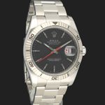 Rolex Datejust Turn-O-Graph 116264 - (4/8)