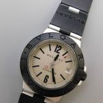 Bulgari Diagono AL38TA - (1/5)