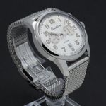 Breitling Transocean Chronograph 1915 AB141112/G799 (2019) - Silver dial 43 mm Steel case (6/7)