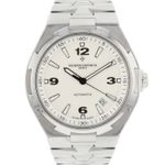 Vacheron Constantin Overseas 47040 (2007) - 43mm Staal (1/3)