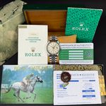 Rolex Datejust 36 16234 - (3/4)