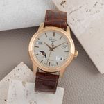 Glashütte Original Senator Perpetual Calendar 1-39-50-01-11-04 - (1/8)